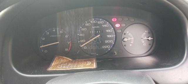 1998 Honda CIVIC 1.6 EXi (M) - 4