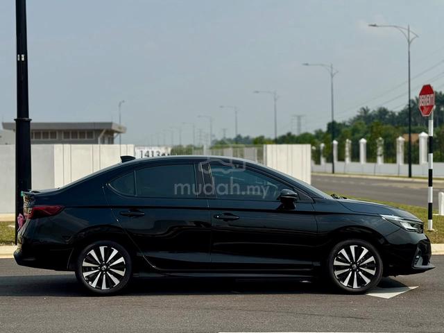 2024 Honda CITY 1.5 RS (A) Mileage 29k ONLY F/LOAN - 4