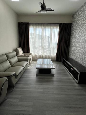 Tropez Residences @ Tropicana Danga Bay 1