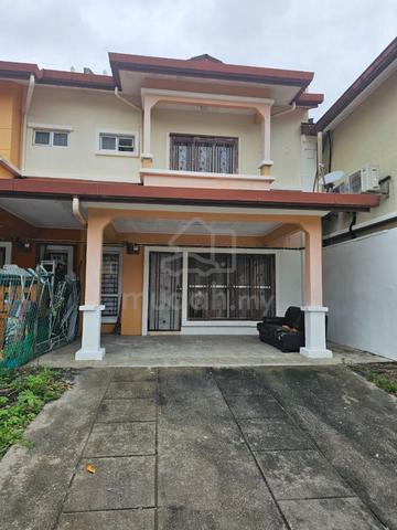 Non Bumi Lot Below MV - D'Melia Tmn Bandar Senawang for Sale 1