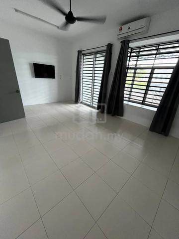 Murah Sewa Double Storey Chepor Idaman Meru Chemor Klebang 3