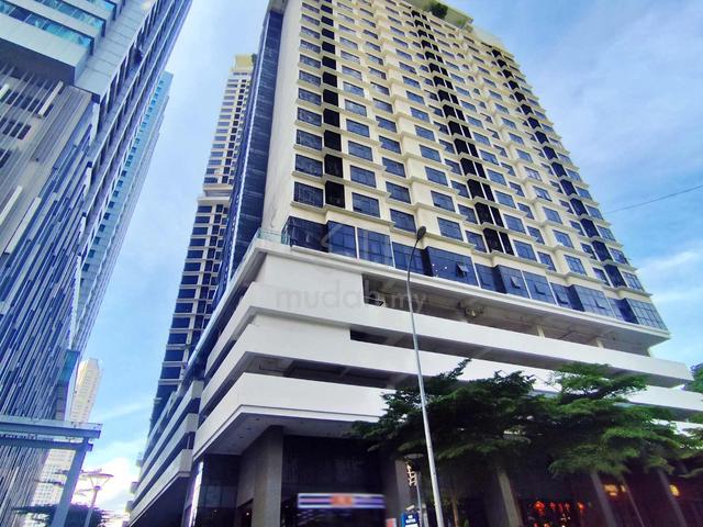 Fraser Residence (188 Suites) 1