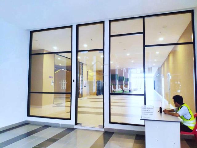 Conezion IOI City Mall Putrajaya | 3R2B Fully Furnished | Move-In Read 1