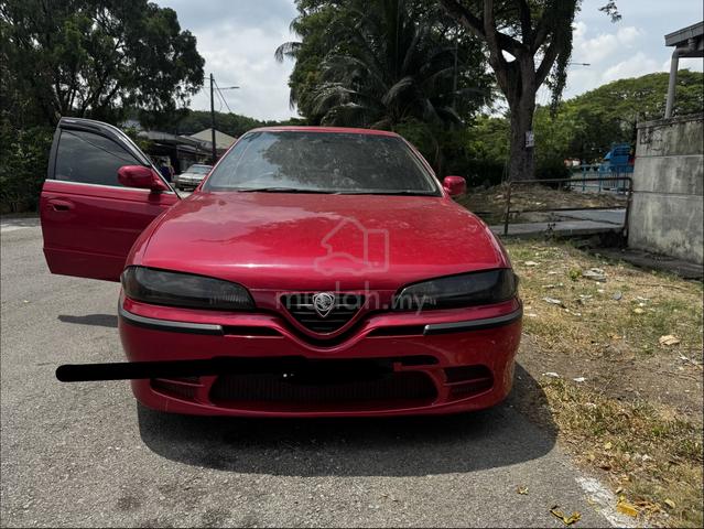 2002 Proton PERDANA 2.0 VR4 - 4