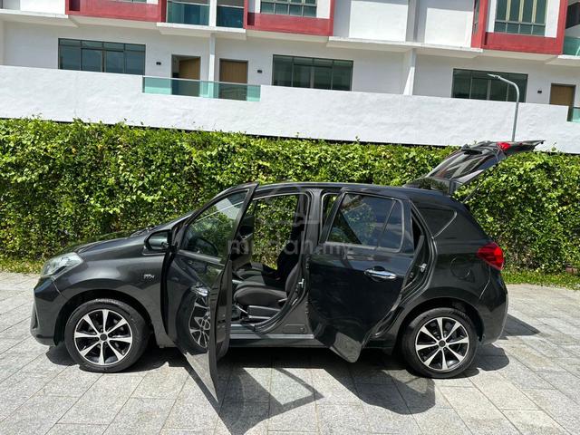 2021 Perodua MYVI 1.3 PREMIUM X A UTUNG SIKIT JUAL - 2
