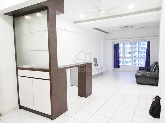 First Residence 1