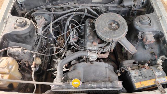 1995 Toyota COROLLA 1.3 SE (M) - 5