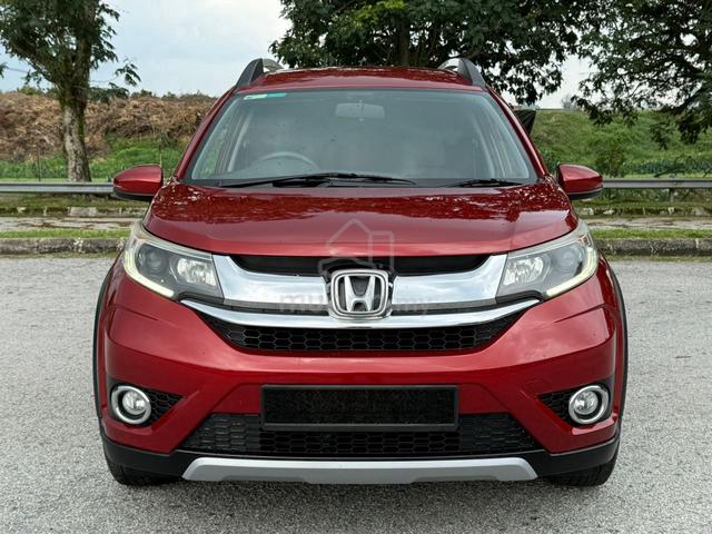 2019 Honda BR-V 1.5 V (A) FREE 3 TAHUN WARRANTY - 4
