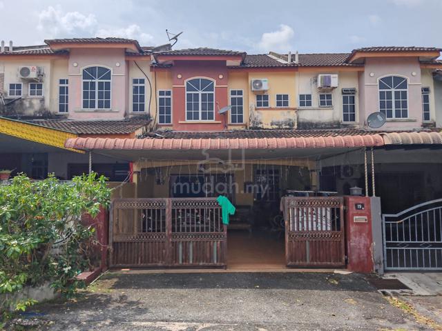 Medan Lahat Baru, Lahat, Ipoh, Perak 1