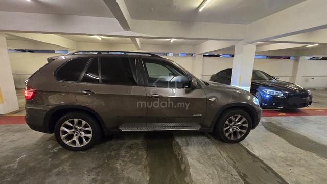 2010 Bmw X5 3.0 XDRIVE35I (CBU) E70 FACELIFT - 3