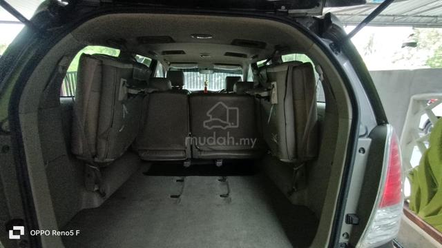 2010 Toyota INNOVA 2.0 E FACELIFT (M) - 3
