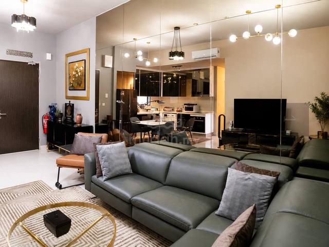 Astoria Ampang 1