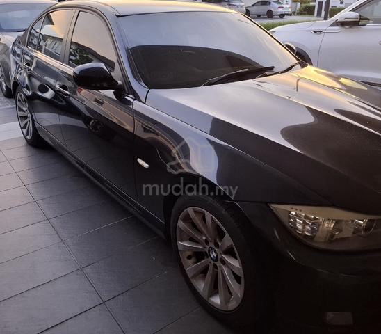2010 Bmw 3 SERIES 2.0 20I SPORTS (CKD) E90 - 1