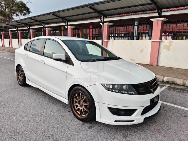 2014 Proton PREVE 1.6 EXECUTIVE (A) - 4