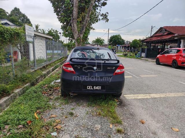 2007 Proton GEN-2 1.6 ENHANCED VERSION A (M) - 1