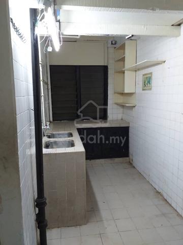 Selayang Mansion 1