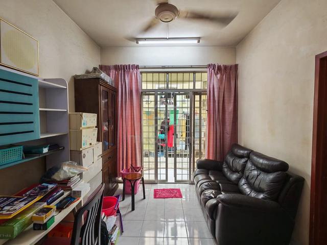 Nounton Apartment 1