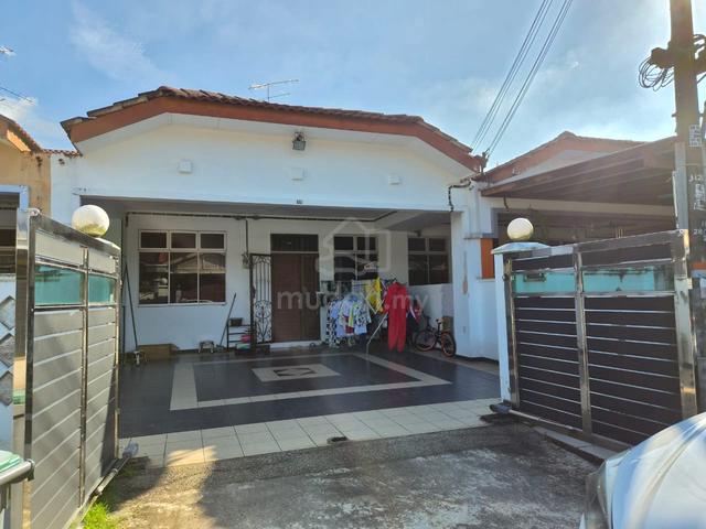 Bukit Indah 28 Jalan Indah 22x65 Single Storey For Sale 1