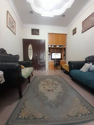 Halaman Murni Apartment 1