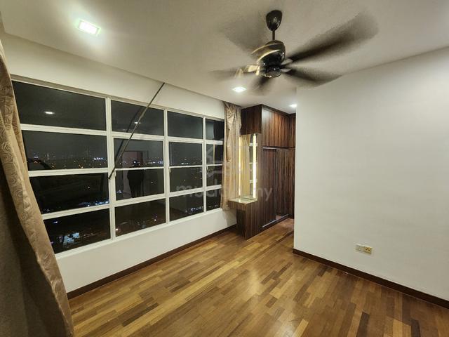 Horizon Residence (Dwi Mutiara) 1