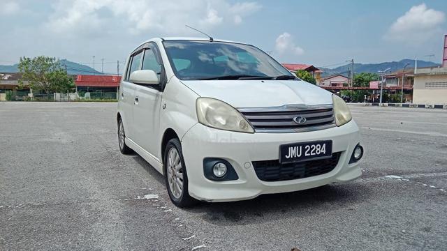 2011 Perodua VIVA 1.0 ELITE AT (A) - 1