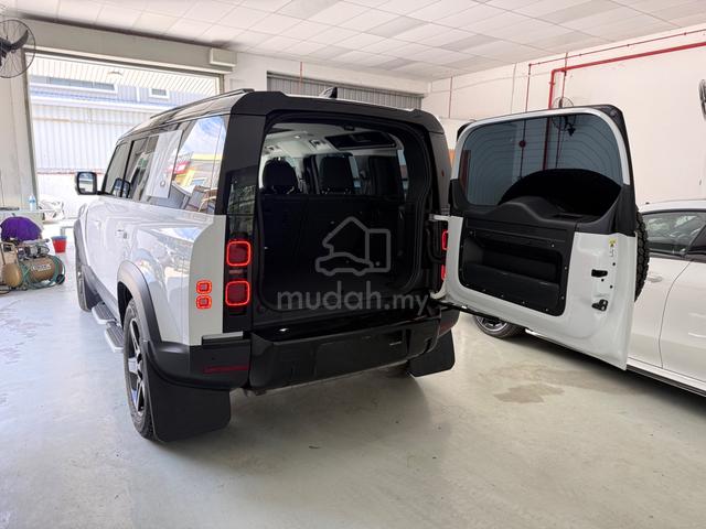 2024 Land Rover DEFENDER 110 2.0 P300 SE (9k KM) - 4