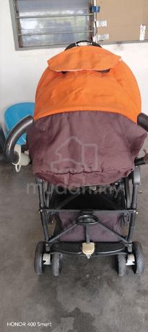 Stroller 2 way - photo 3 of 4