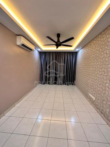 Trifolis Apartment 1