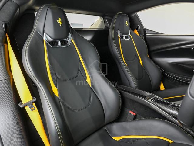 2024 Ferrari 296 GTB 2023 ASSETTO FIORANO 1200km - 3