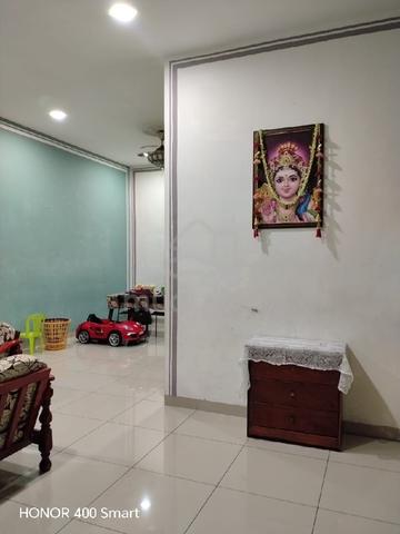 2 storey house residency for rent 1
