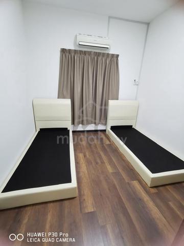 Camellia Residences 1
