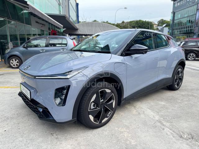 2026 Perodua QV-E MY25 (A) - 5