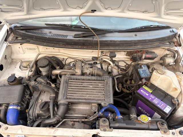 2005 Perodua KANCIL 0.7 660 EX BASIC FACELIFT (M) - 4