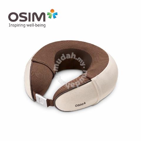 osim pillow