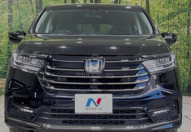 2022 Honda ODYSSEY 2.4 EXV MY18 (A) - 3