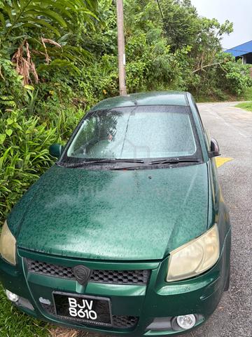 2008 Proton SAGA 1.3 BASE LINE (A) - 1