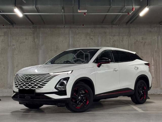 2024 Chery OMODA 1.5 5 H MY23 (A) - 2