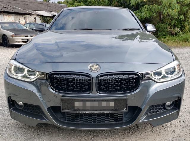 2014 Bmw 328i M SPORTS (CKD) 2.0 (A) - 5