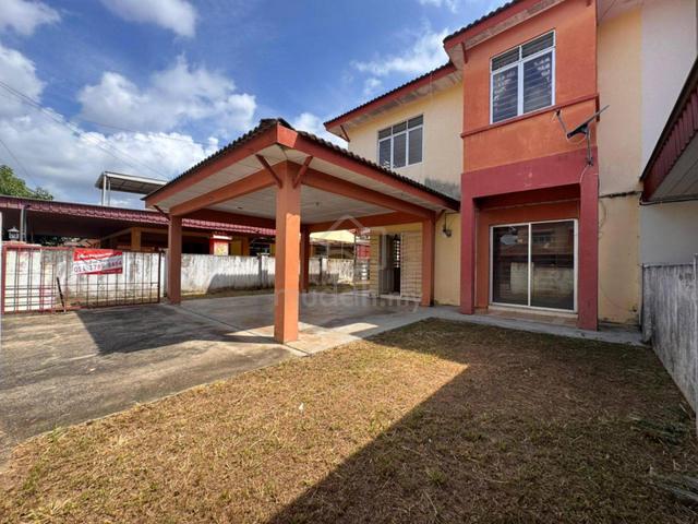 CHEAPEST 2 Storey Semi D Bandar Puteri Jaya, Sungai Petani, Kedah 3