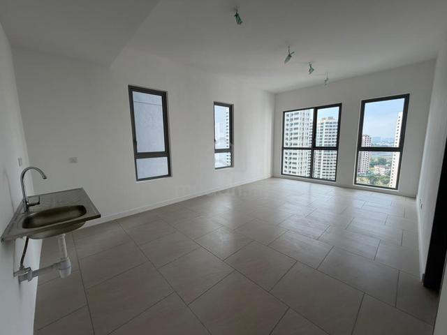 Triuni Residences @ The Sanctuary 1