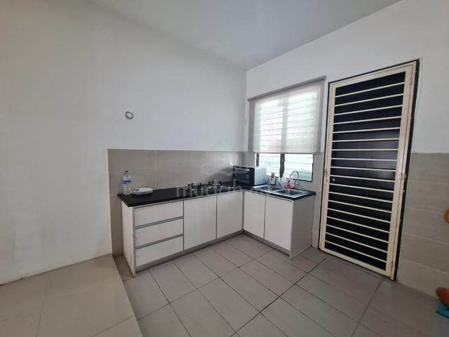 Full Loan Face Open Ken Rimba LEGIAN 2sty Teres House Shah Alam Sek 16 1