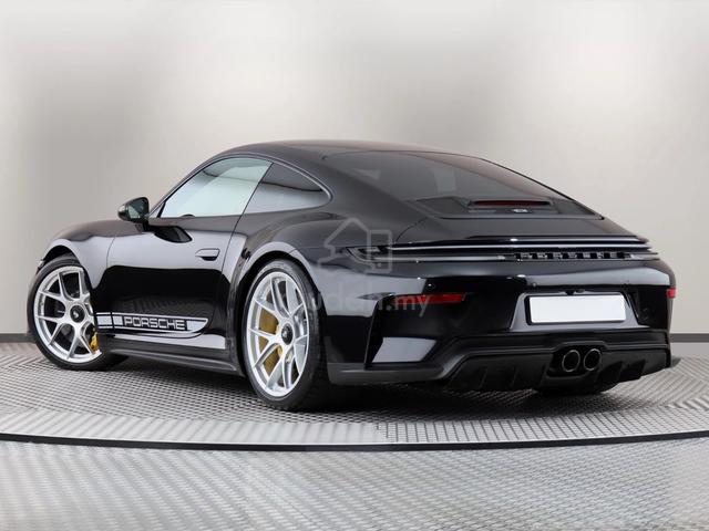 2025 Porsche 911 GT3 Touring (992 II) (M) APP CAR - 2