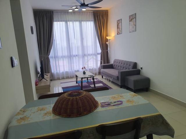 Veranda Residence 1