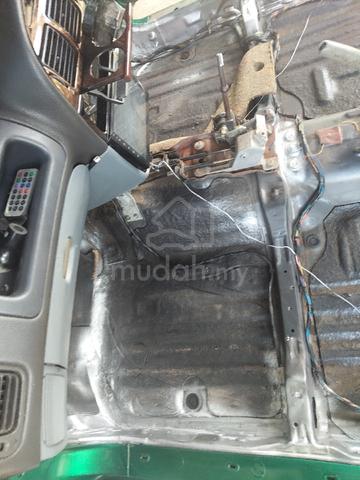 2000 Proton WIRA 1.5 GL (M) - 4