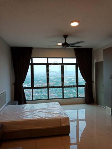 Evo SOHO Suites @ Bandar Baru Bangi 1
