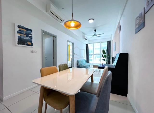 Sutera Avenue The Residences 1