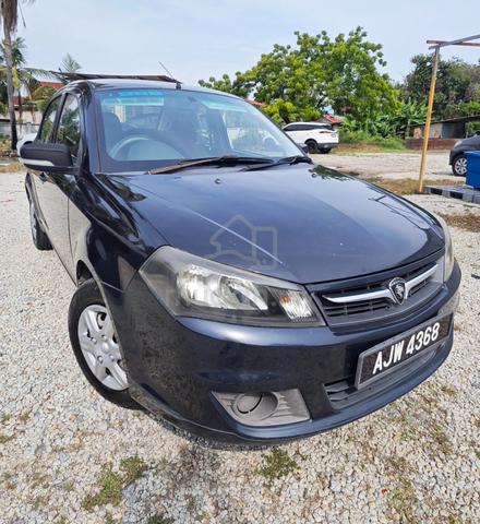 2014 Proton SAGA 1.3 SV (A)TERMURAH SKALI ! - 2