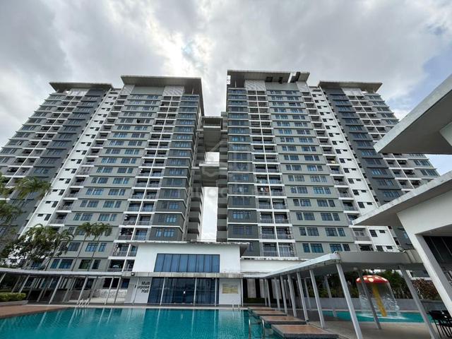 Sky Gardens Residences 1