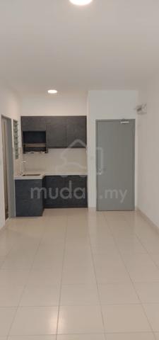 Residensi Desa Satumas 1