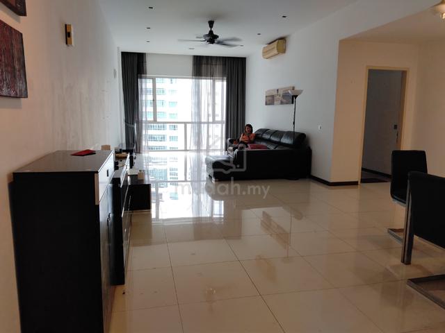 Suasana Sentral Loft 1